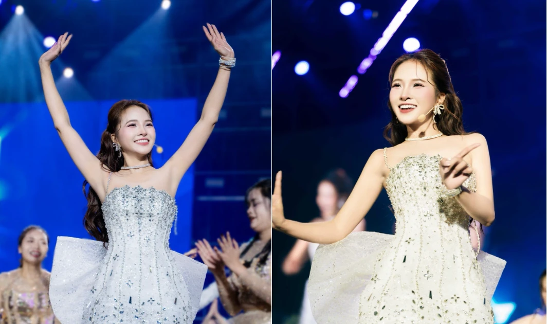 Trào lưu giới trẻ 'biến hình' tại tiệc cuối năm