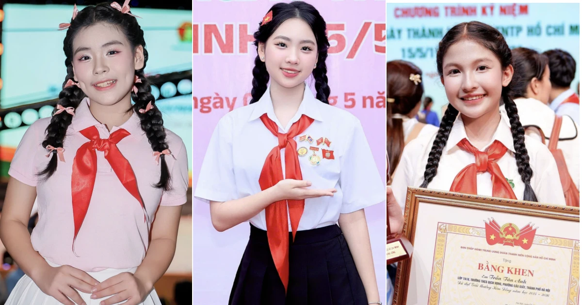Lời Bác dạy lớn lên trong từng việc nhỏ
