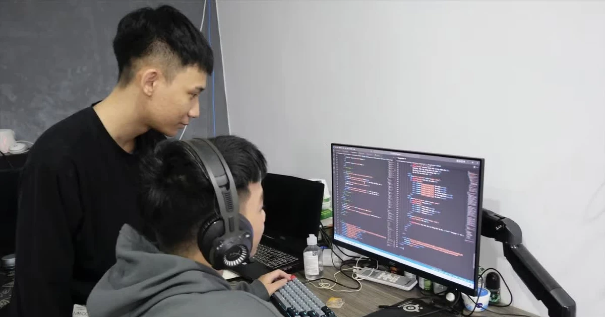 Người Việt dùng 'trợ lý' AI Gemini nhiều nhất Đông Nam Á: Tiện ích hay nguy cơ phụ thuộc?