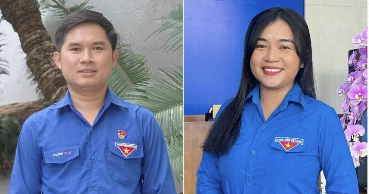 Hiến kế gửi Đoàn: Nhân rộng 'tiếng loa an ninh', nâng cấp quản trị dữ liệu thanh niên