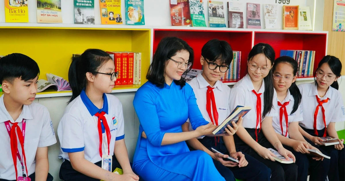 Bài 3: Làm gì để 'kéo' trẻ về vùng an toàn?