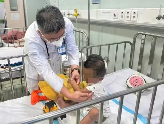 Làm gì trước tiếng ‘kêu cứu’ của trẻ từ chính mái ấm gia đình?