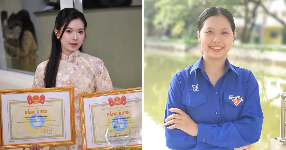 Hiến kế gửi Đoàn: Mở đường đổi mới giáo dục, tiếp sức để thế hệ trẻ hội nhập