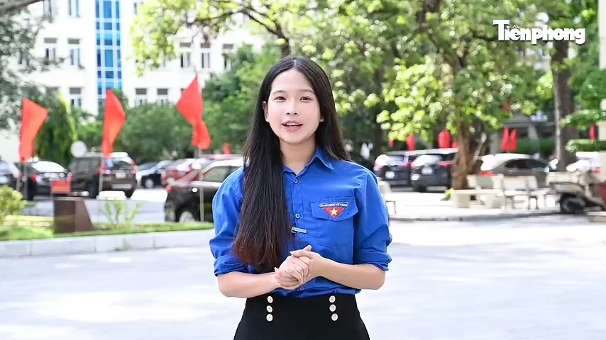 Sinh viên trường Đảng hiến kế gửi Đoàn
