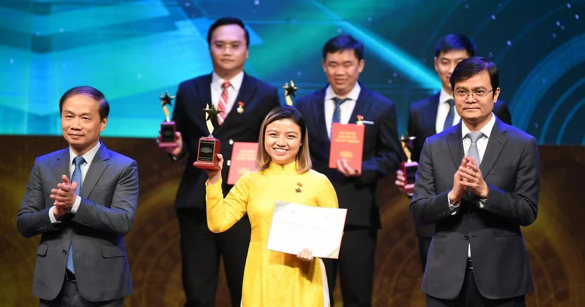 Phát động Giải thưởng Khuê Văn Các lần thứ II năm 2026