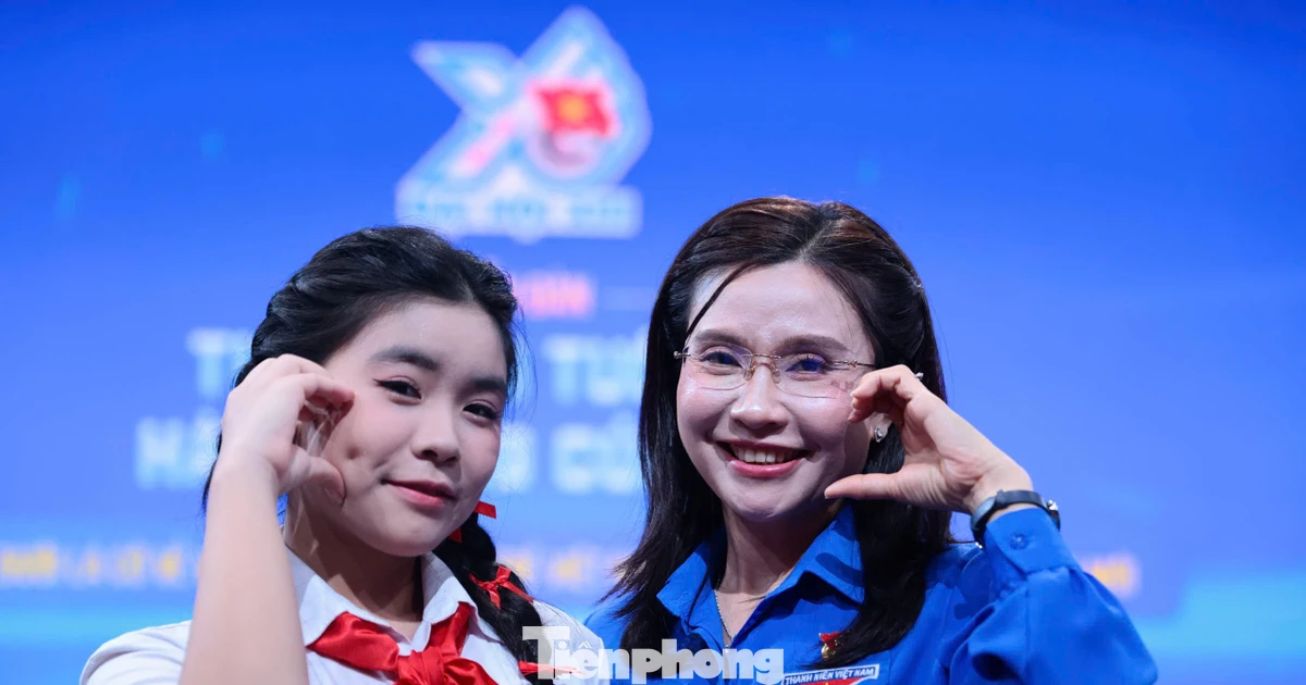 Lan tỏa tình yêu biển đảo, xây dựng môi trường học đường an toàn cho thiếu nhi