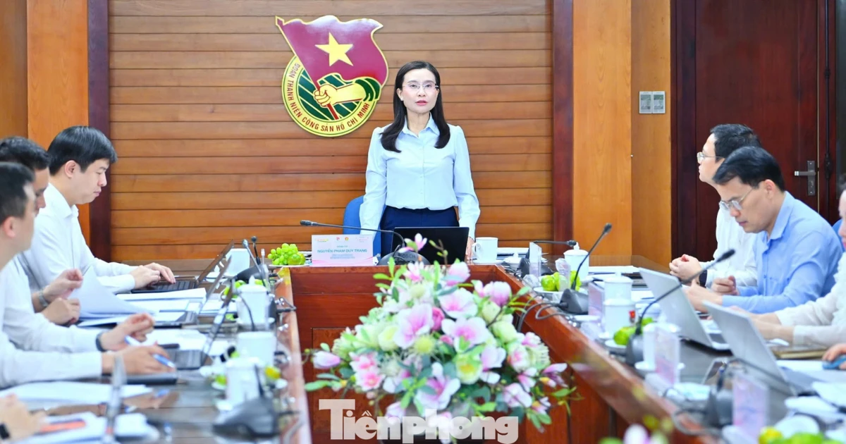 Xét chọn giải thưởng Cánh én hồng và giải thưởng Kim Đồng năm 2026