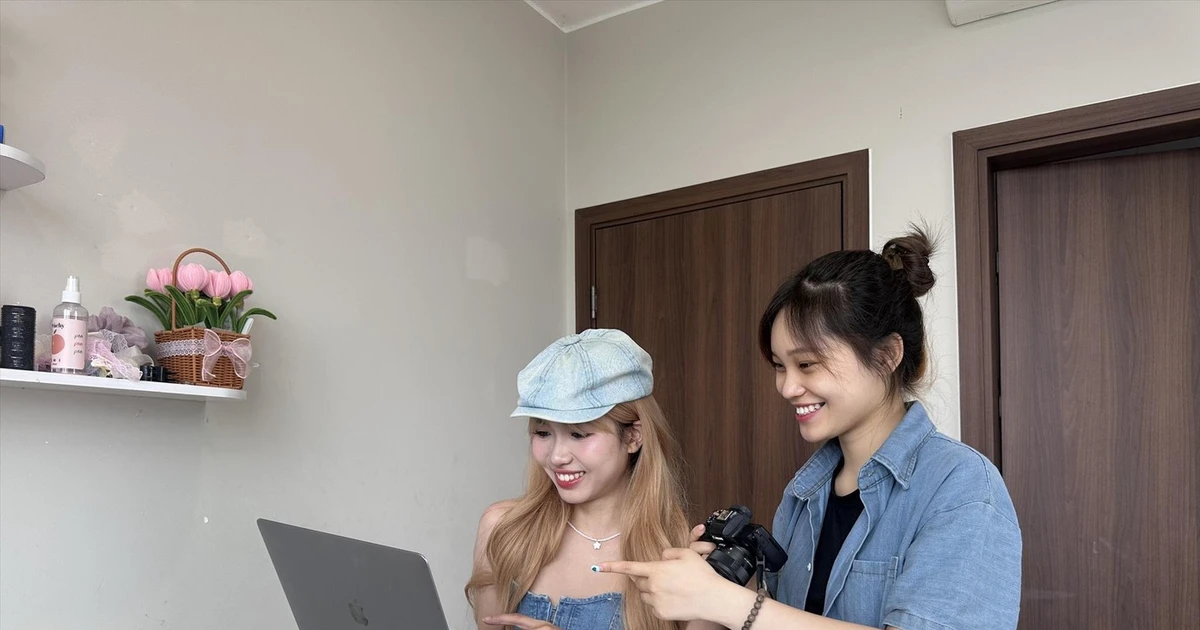 Tiếp thị liên kết: Hot nhưng không phải cứ 'gắn link' rồi chờ may mắn