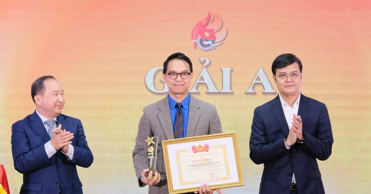 Cuộc thi chính luận về bảo vệ nền tảng tư tưởng của Đảng trong đoàn viên, thanh thiếu niên năm 2026