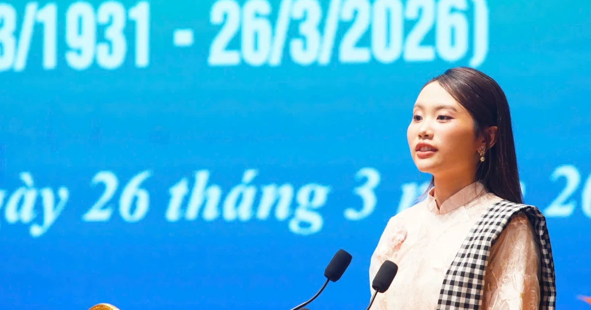 Gương mặt trẻ, cán bộ Đoàn tiêu biểu hiến kế làm chủ công nghệ lõi, chấn hưng văn hóa dân tộc