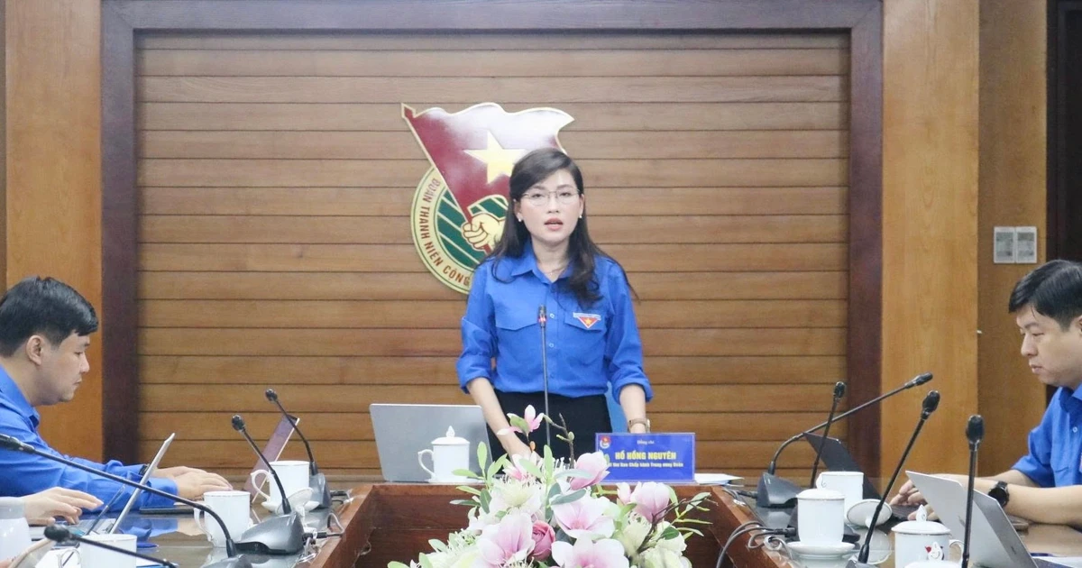 Phát triển các hoạt động liên kết quy mô, xứng tầm trong Cụm hoạt động số 5