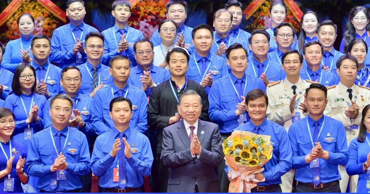 Biến khát vọng cống hiến của thanh niên thành công trình, phần việc, sản phẩm có giá trị