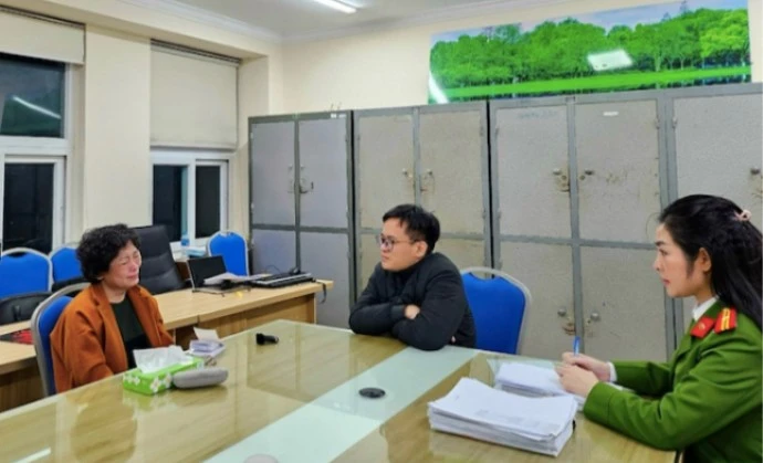 Vụ án Tập đoàn Sen Tài Thu: Còn 193 nhà đầu tư chưa tới làm việc dù cơ quan công an nhiều lần thông báo