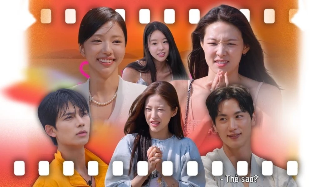 Single's Inferno 5: Lộ kết quả ghép đôi tập 8, mỹ nữ Kim Go Eun bị "lật kèo"?