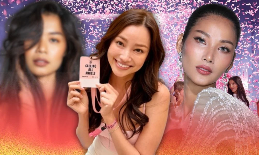 Casting Victoria’s Secret: Trúc Diễm gây tranh cãi, Hoàng Thùy im hơi lặng tiếng