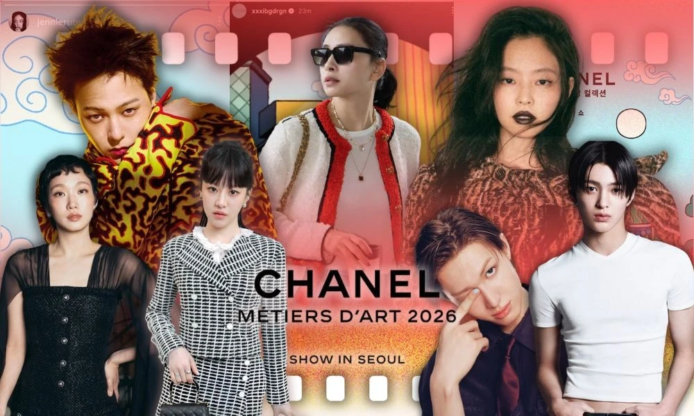 Show Chanel tại Seoul: Một sao Việt tái xuất, Jennie BLACPKPINK sẽ trình diễn?