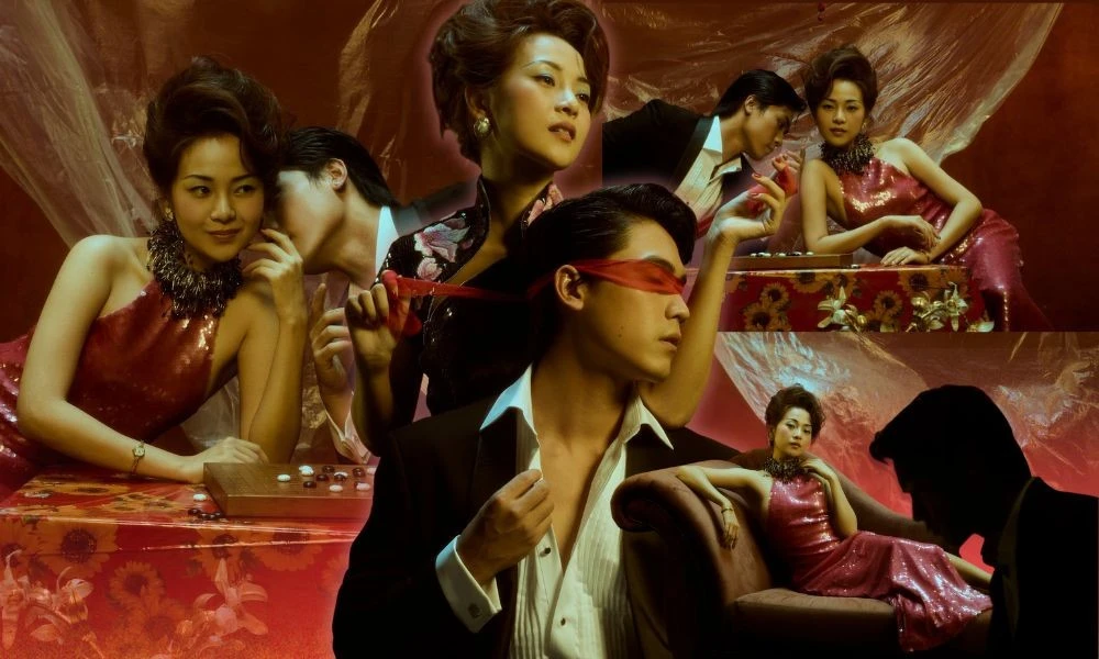 Giữa đồn đoán “xé couple”, Tam Triều Dâng - Võ Điền Gia Huy tung bộ hình mới gây sốt