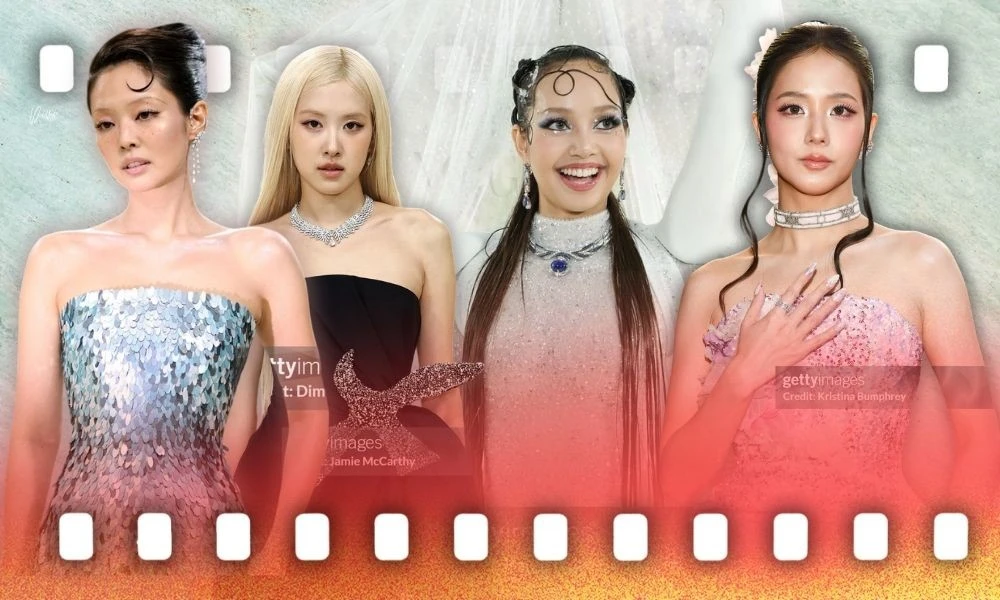BLACKPINK tại Met Gala 2026: Jisoo, Jennie đột phá, Lisa lập kỷ lục