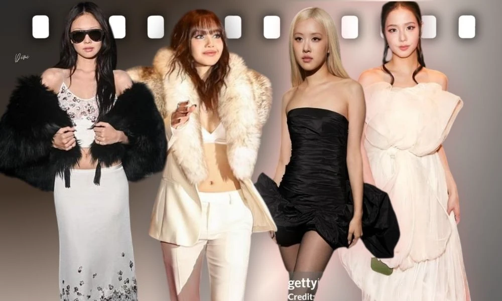 After party Met Gala 2026: BLACKPINK đổi phong cách, Ningning aespa táo bạo