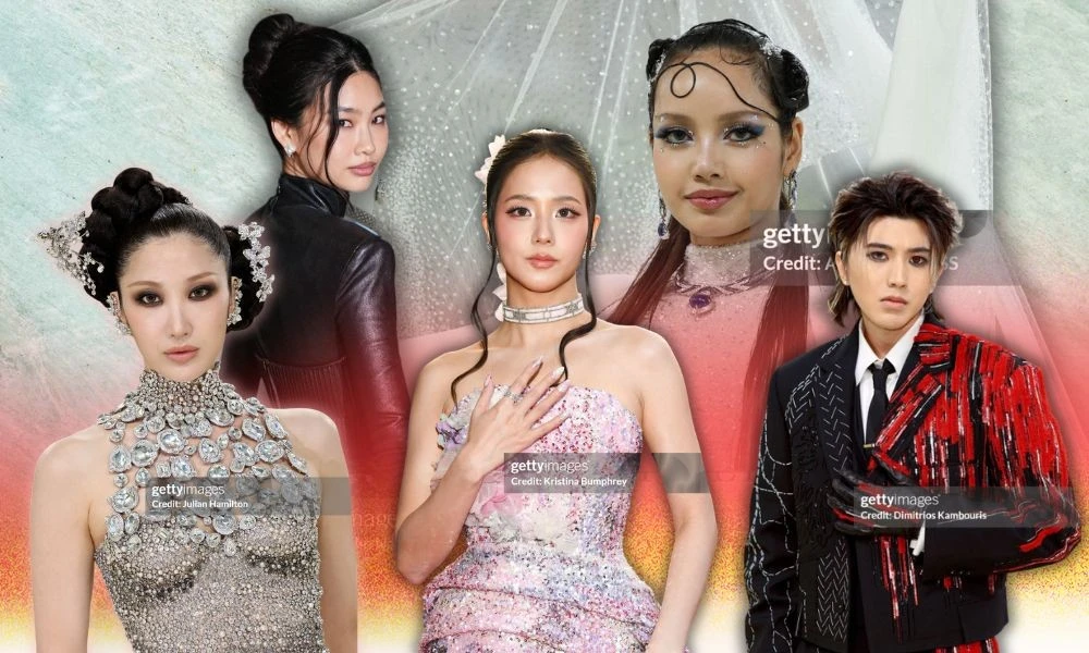 Danh sách mặc đẹp nhất Met Gala 2026: Một nửa "bộ tứ" BLACKPINK vắng mặt