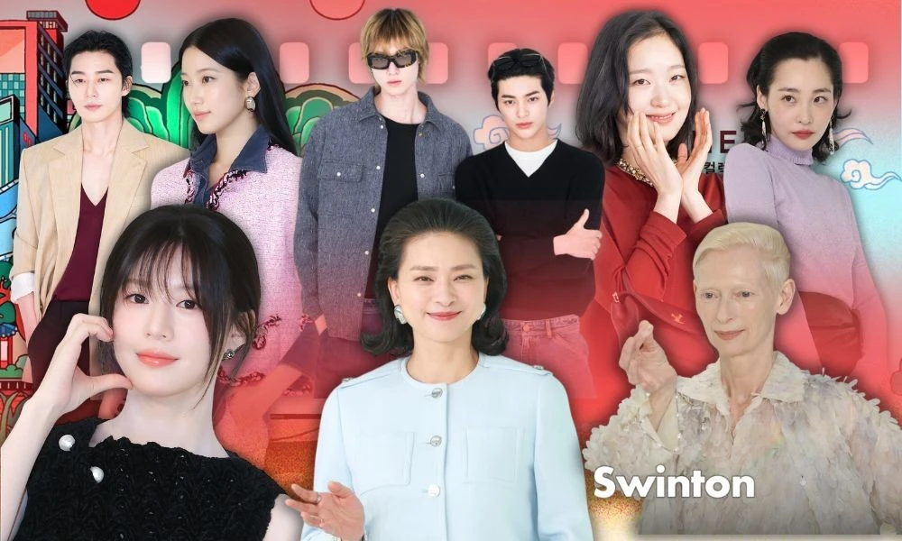 Show Chanel tại Seoul: Ngô Thanh Vân quyền lực, Martin - Keonho CORTIS chưa đủ "wow"