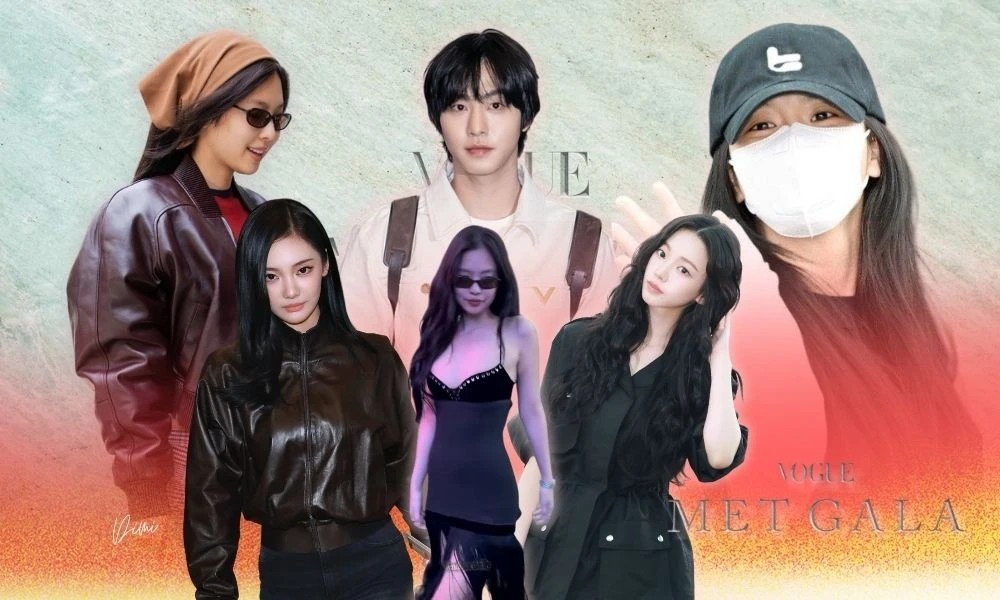 Met Gala 2026: Jennie, Jisoo xác nhận lịch trình, idol K-Pop Gen 4 nào sẽ có mặt?