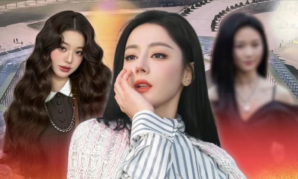 Paris Fashion Week: Jang Won Young, Nhiệt Ba "mất chuỗi", một sao nữ gây ngao ngán