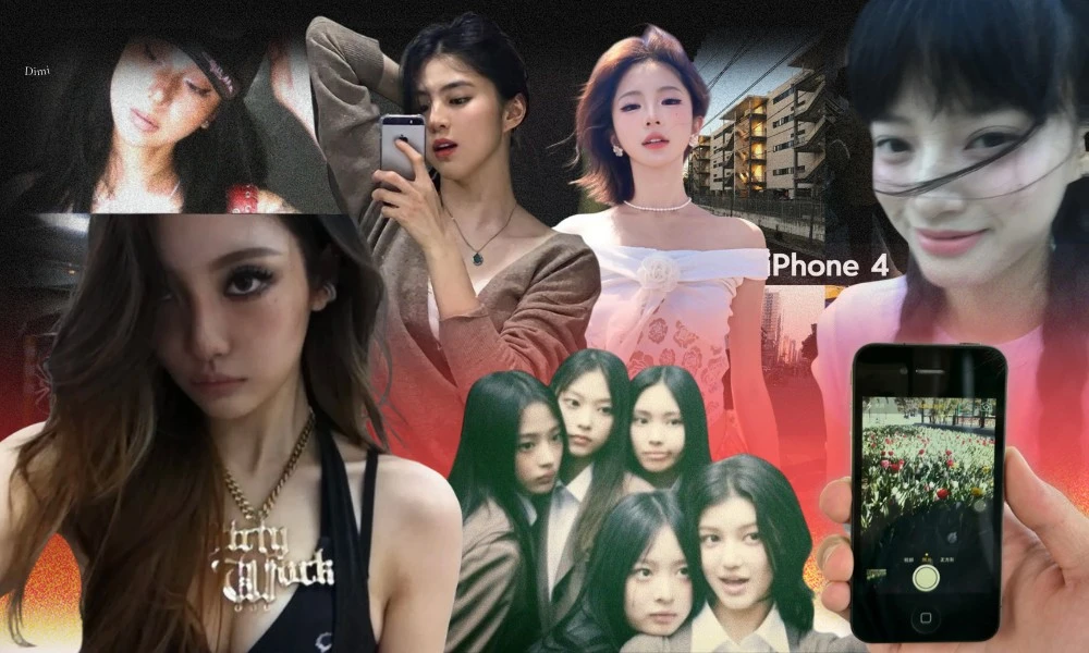 Sức hút nào khiến nhu cầu "sắm" iPhone 4 tăng kỷ lục gần 1000% trong năm qua?