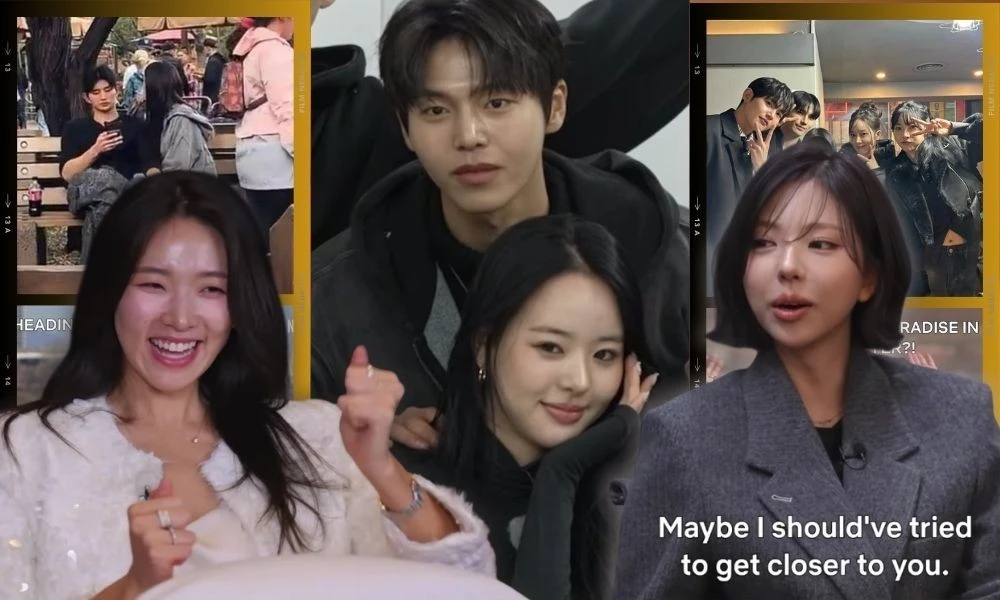 Hậu Single's Inferno 5: Quá nửa cặp đôi đã tan vỡ, I Geon theo đuổi Go Eun?