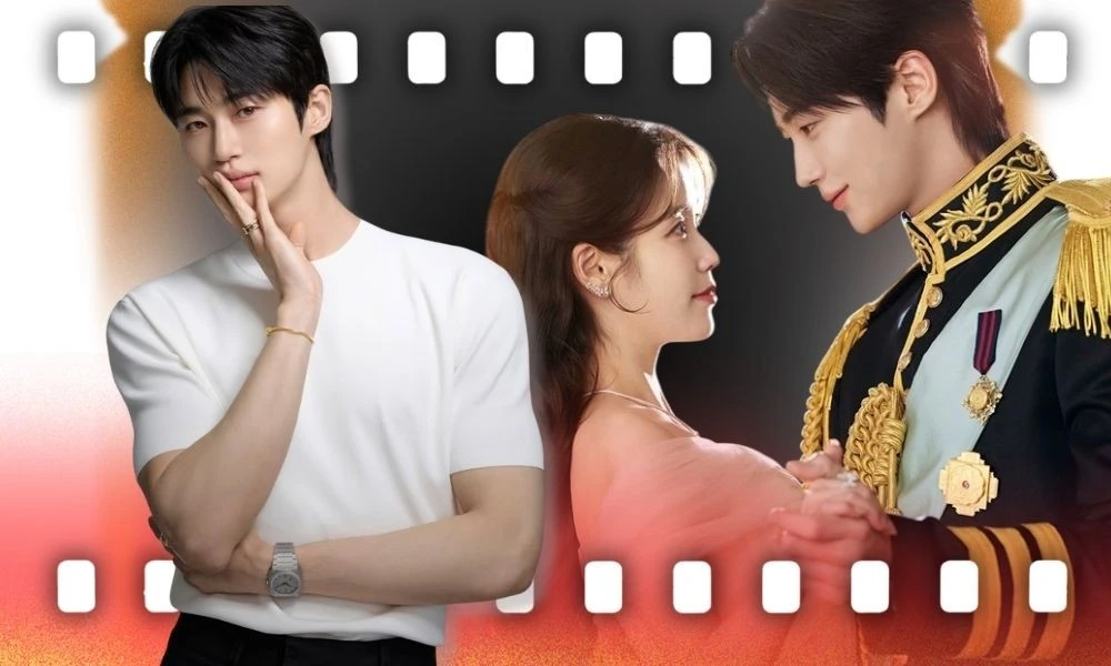 Perfect Crown đạt đỉnh rating, "Đại quân" Byeon Woo Seok đón tin vui lớn