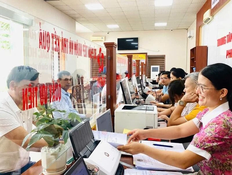 Bộ Công Thương đổi mới tư duy, đưa Nghị quyết 66 vào cuộc sống