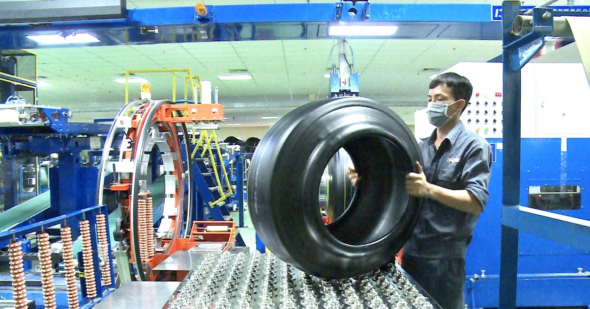 Doanh nghiệp kỳ vọng động lực mới để công nghiệp hỗ trợ cất cánh