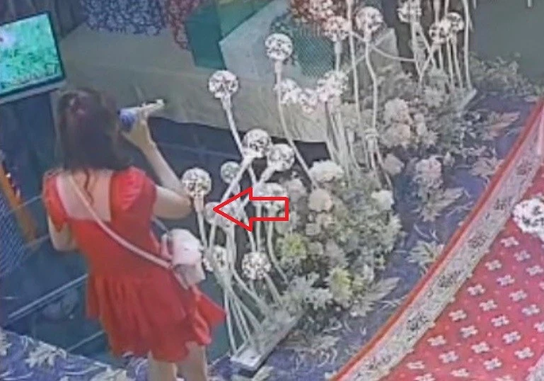 Công an thông tin vụ người phụ nữ đột tử khi đang hát ở tiệc tất niên