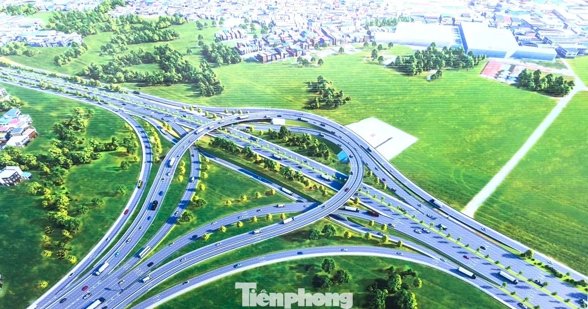 Đường huyết mạch Bắc TPHCM lột xác ra sao khi được rót thêm 20.000 tỷ