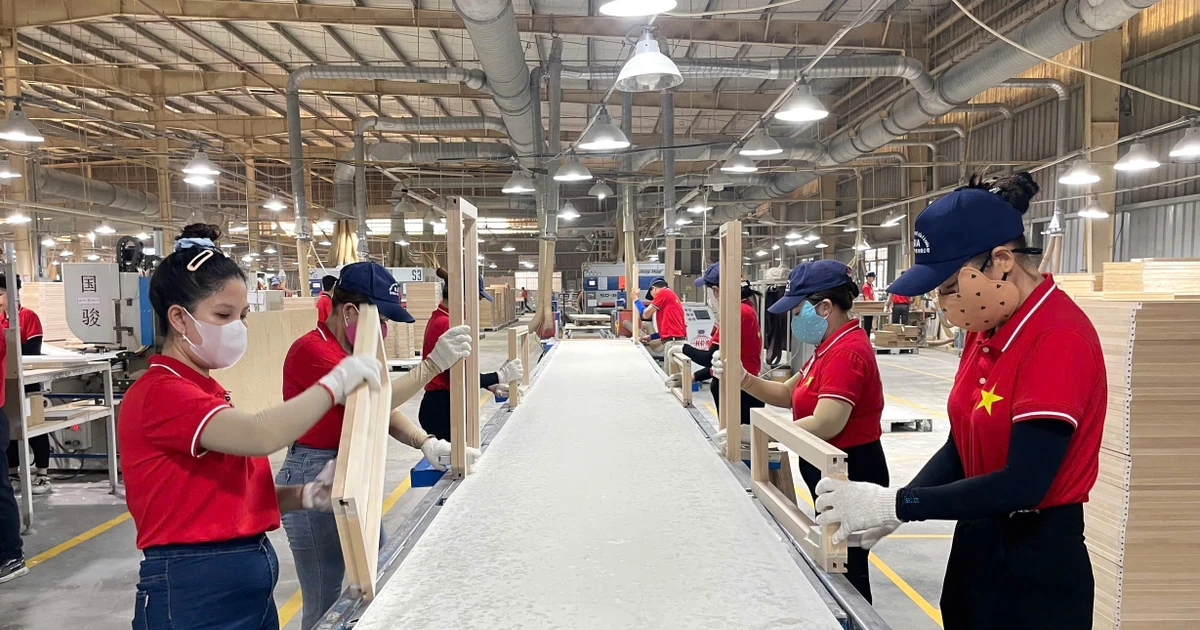 Doanh nghiệp 'khát' lao động, đãi ngộ tốt vẫn không ăn thua