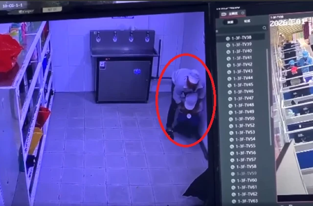 Tài xế đánh chết người sau va chạm; Nữ công nhân bị đồng nghiệp sàm sỡ