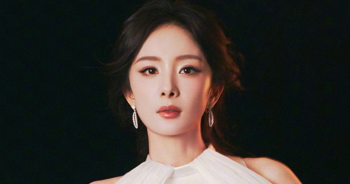 Dương Mịch được cứu