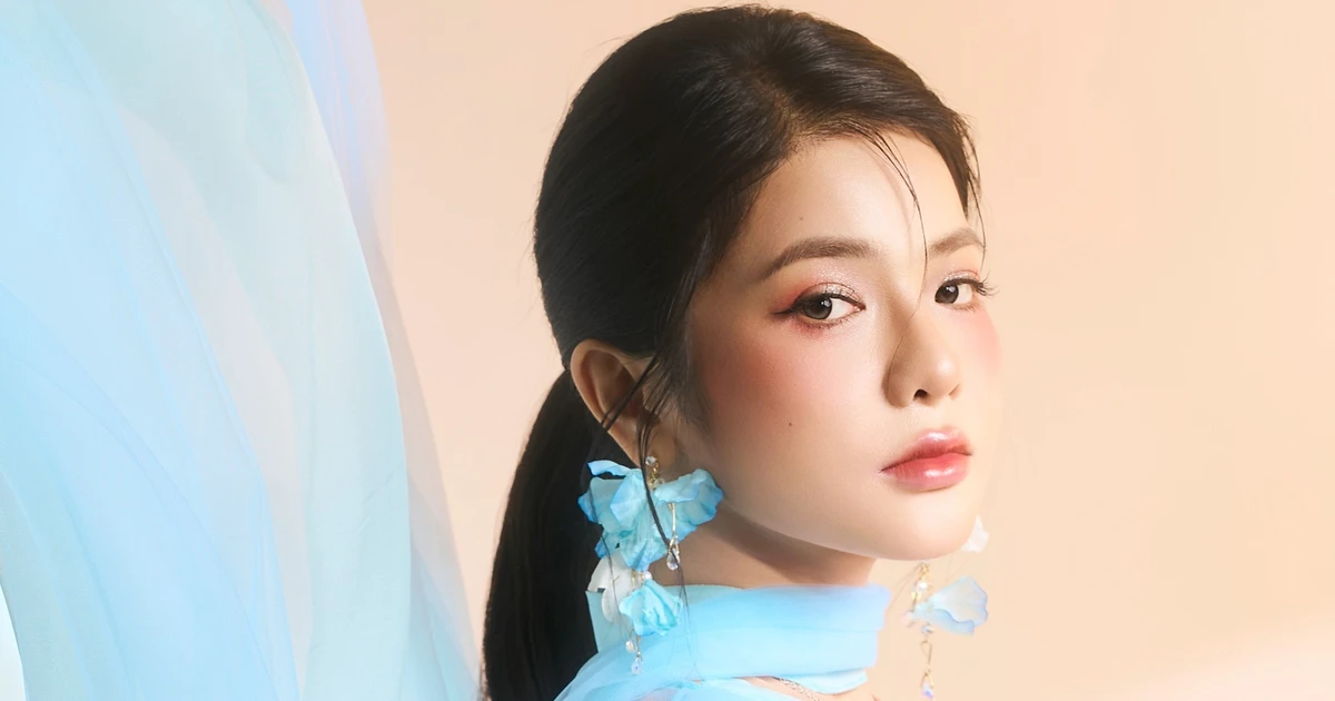 Nữ ca sĩ có thái độ kiêu căng nhất Giọng hát Việt vượt trầm cảm để trở lại