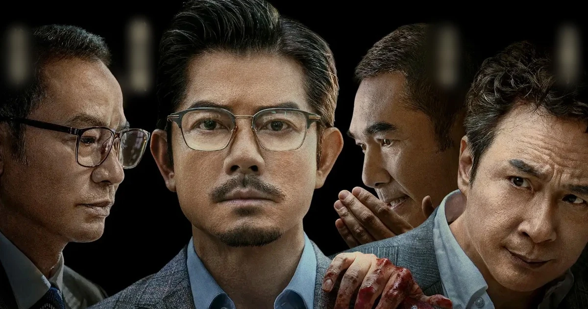 Bộ phim đang khiến cả Trung Quốc chao đảo