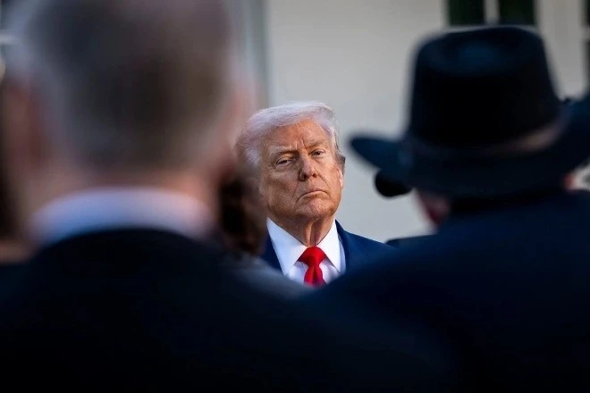 Iran tuyên bố Mỹ đã vượt ‘lằn ranh đỏ rất nguy hiểm’