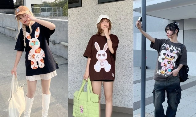 Bad Rabbit Club -