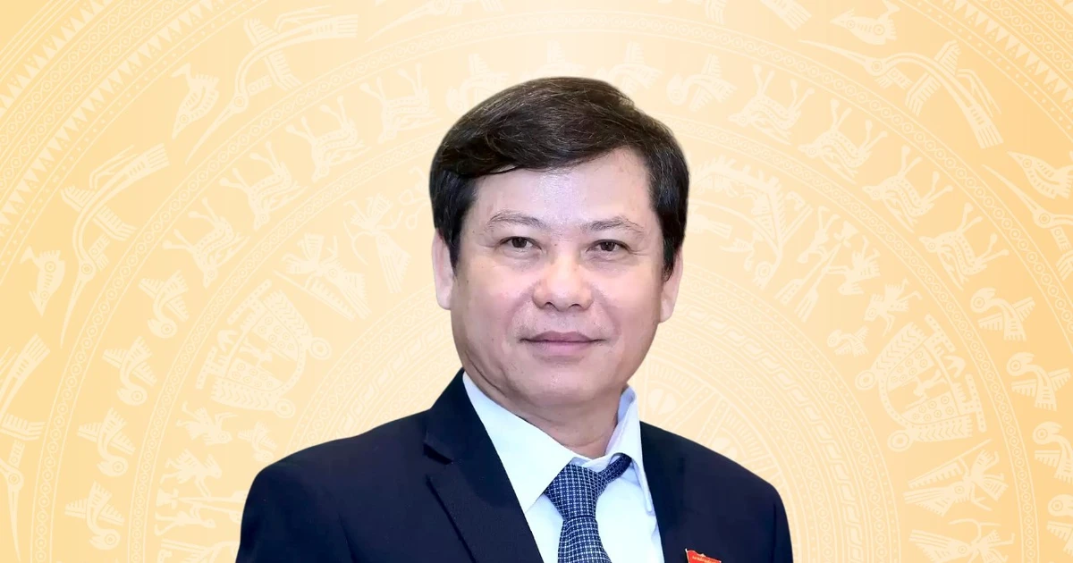 Chân dung tân Trưởng Ban Nội chính Trung ương Lê Minh Trí