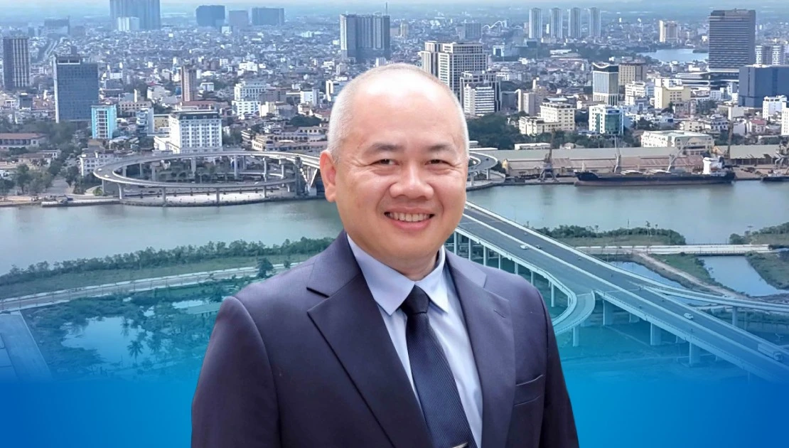 Chi tiết nhân sự lãnh đạo UBND thành phố Hải Phòng nhiệm kỳ mới