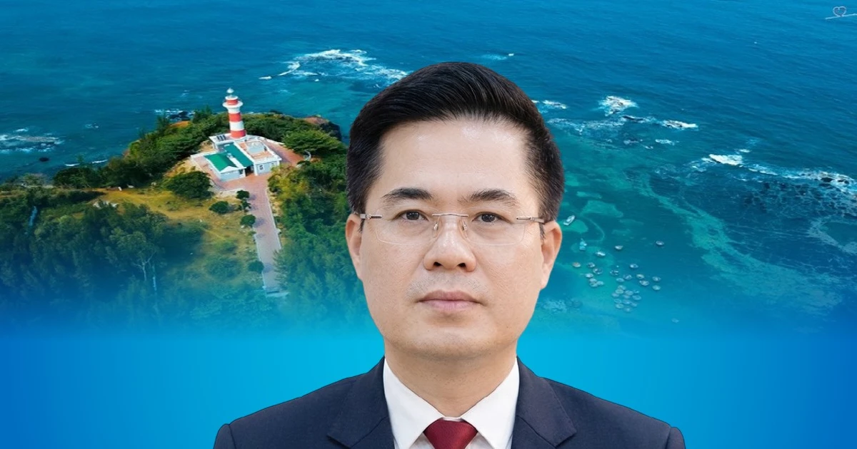 Nhân sự lãnh đạo UBND tỉnh Quảng Ngãi nhiệm kỳ 2026-2031