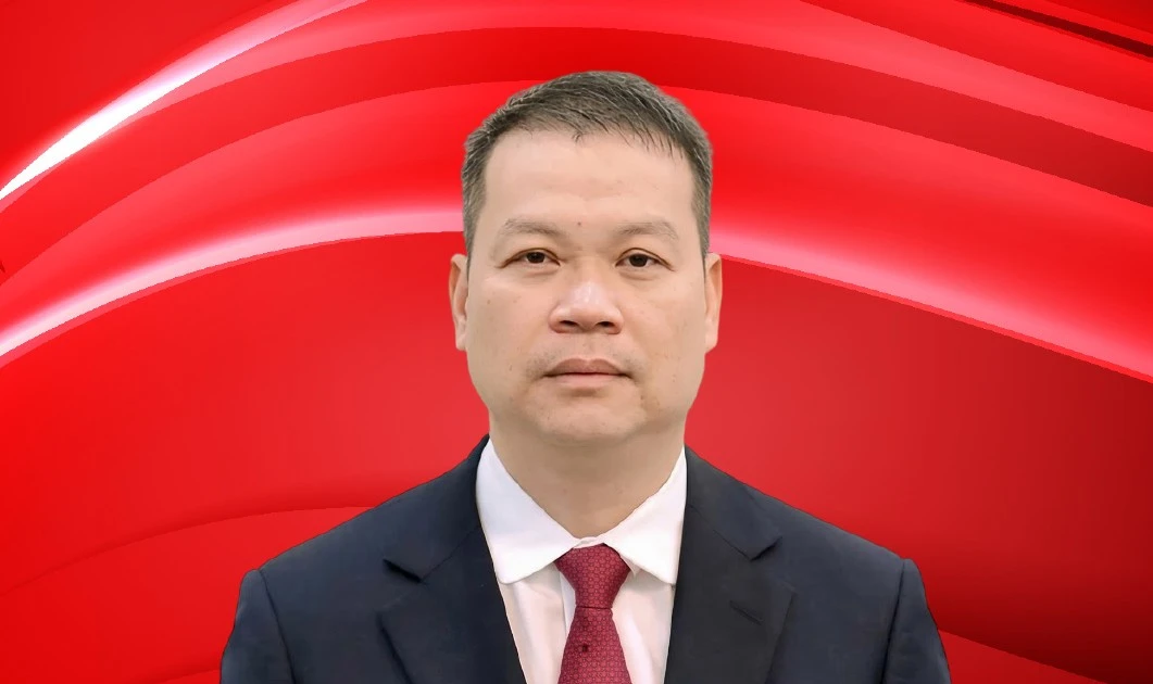 Chân dung tân Phó Bí thư Thành ủy Đà Nẵng Nguyễn Mạnh Hùng