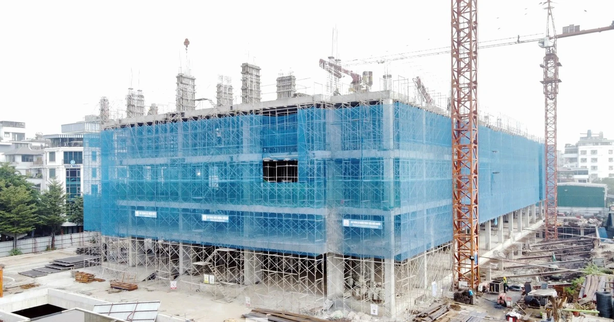 Phát triển nhà ở cho thuê: Cần vốn dài hạn, khung pháp lý riêng