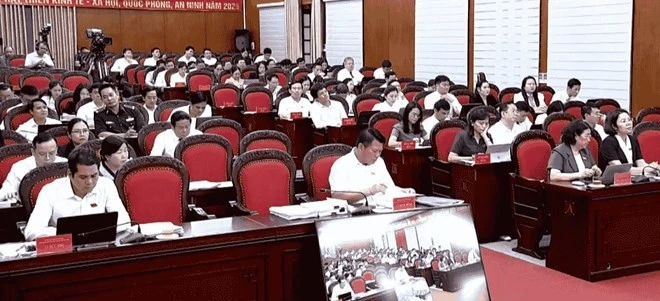 Sơn La: Bốn đoàn kiểm tra hàng giả trong một tháng nhưng chỉ một đoàn phát hiện ra sai phạm