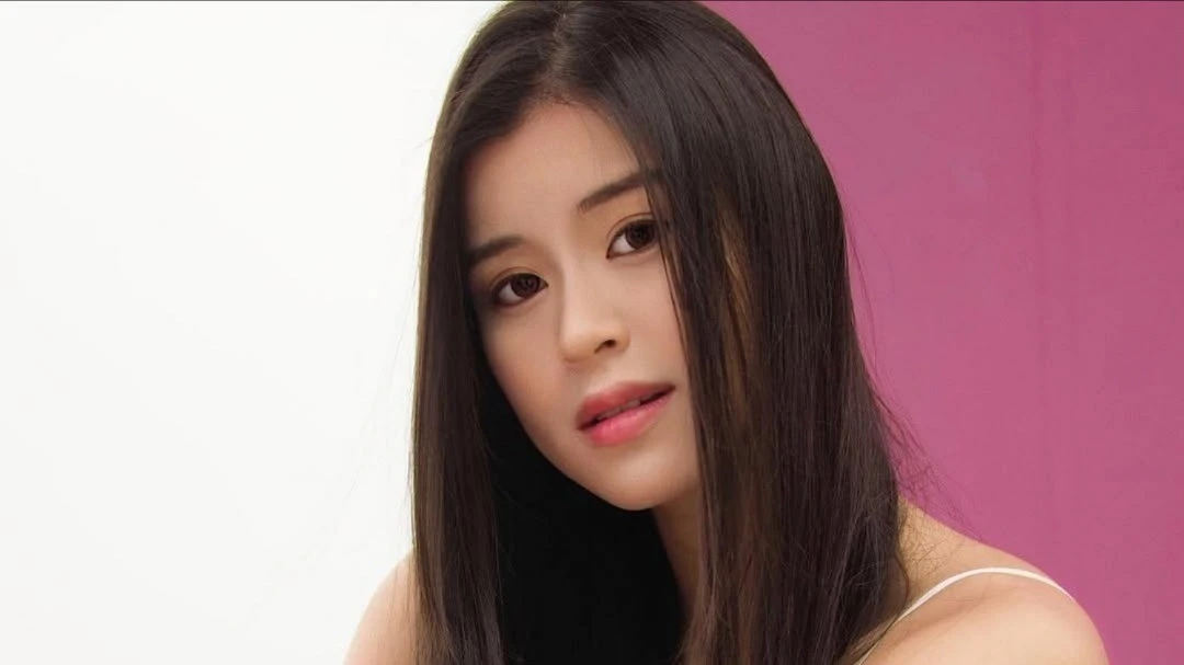 Hoa hậu Hong Kong nói về vụ lộ ảnh