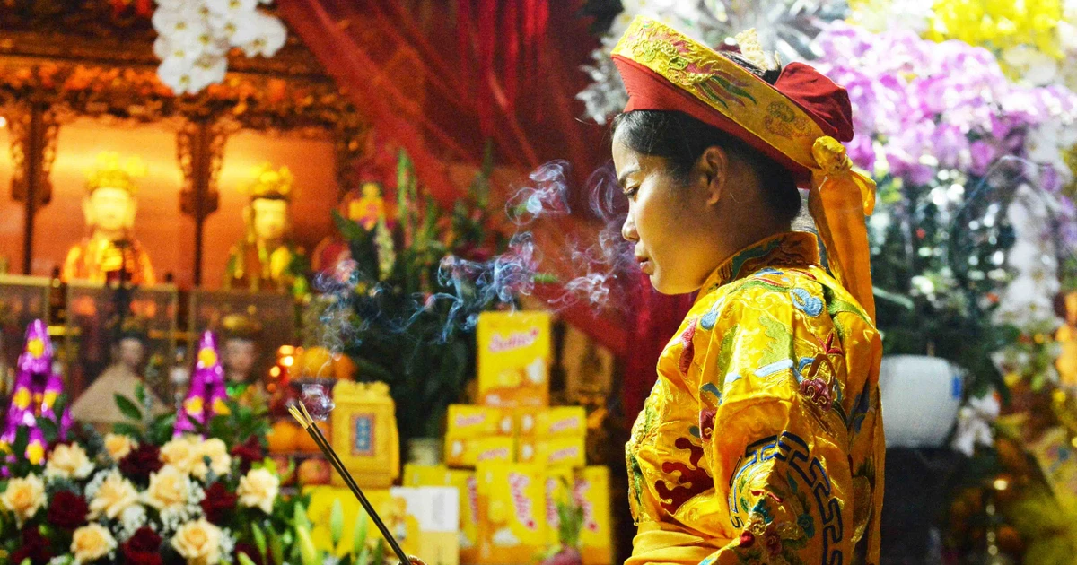 Tưởng nhớ người đã trấn thủ đất Nghệ An