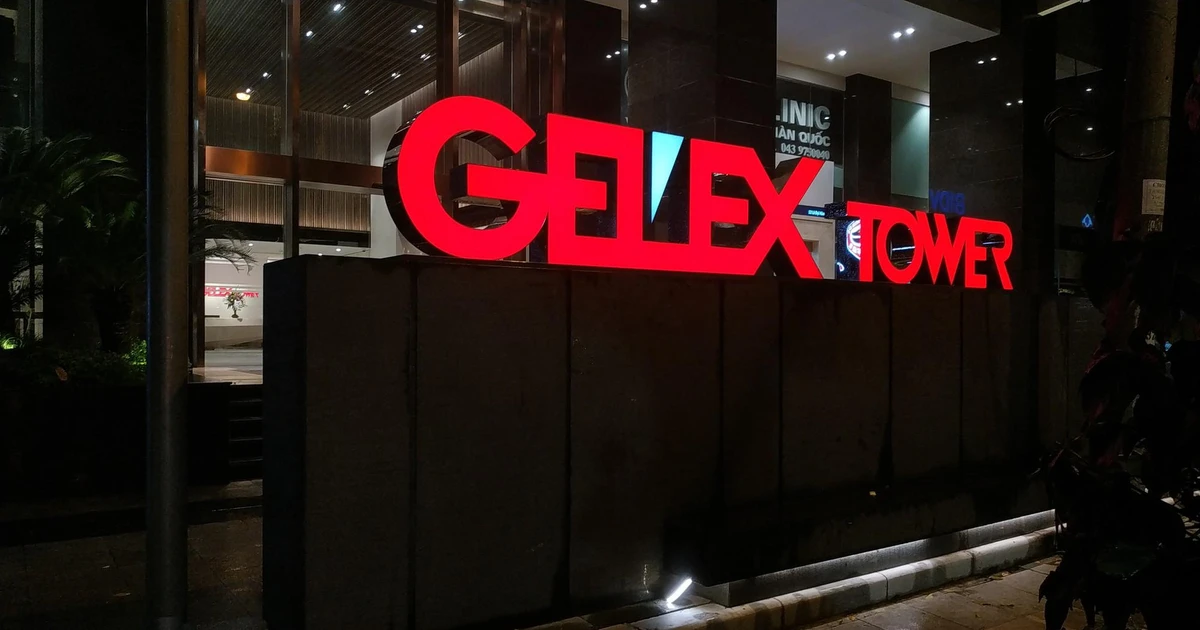 Cổ phiếu Gelex tăng trần sau công bố quan trọng